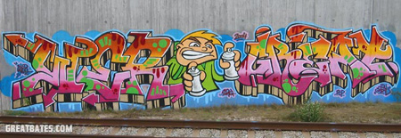 Great Bates