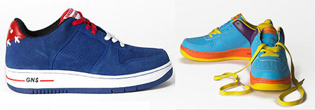 New Greedy Genius Line available