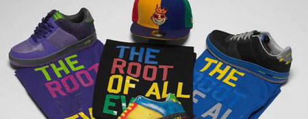 Greedy Genius 3M Exclusive Pack & New Era
