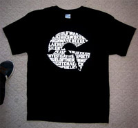 T-Shirt Genius