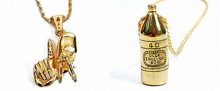 New Han Cholo Pieces