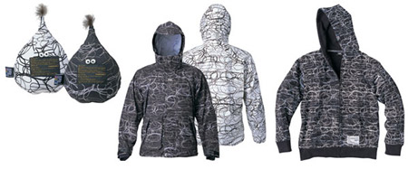 Helly Hansen x Medicom
