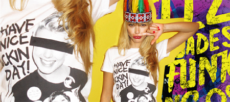Hellz Bellz SS09 Second Drop