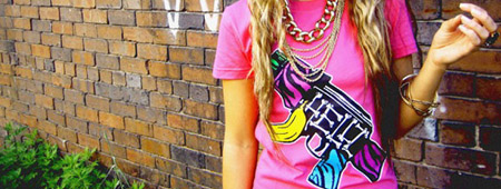 Hellz Bellz Summer ’07