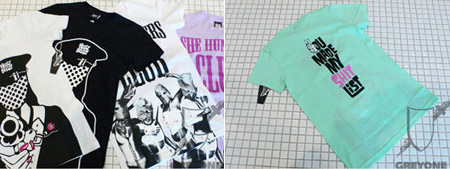 New Items from Hellz Bellz Tees and Hoodies