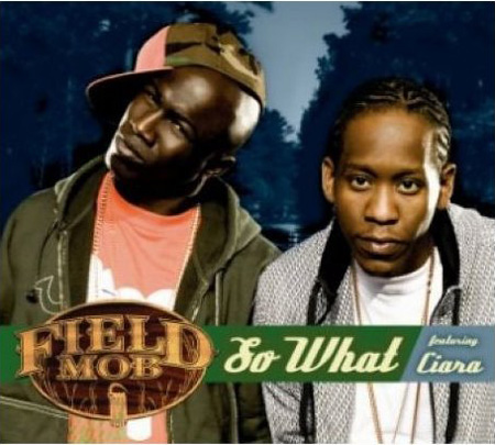 Top 10 Mainstream Hip-Hop Singles of 2006