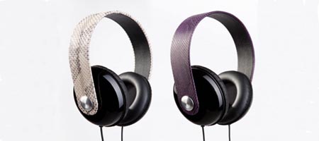Hoon x The Perfect Unison Headphones