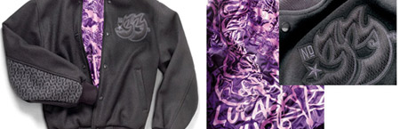 House33 Varsity Jackets