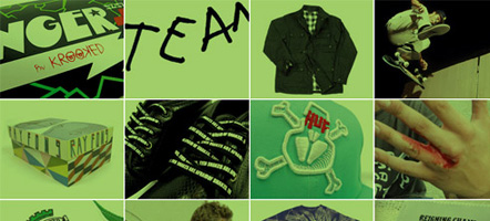 HUF New Website