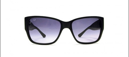 HUF x Mosley Tribes Sunglasses