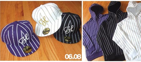 Huf Chain Collection