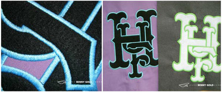Huf Classic Lock up Hoodies