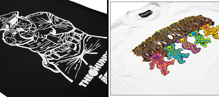 The Hundreds – San Fransisco Shop Specials