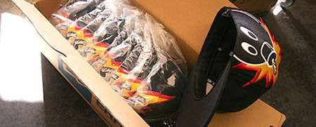 The Hundreds x New Era