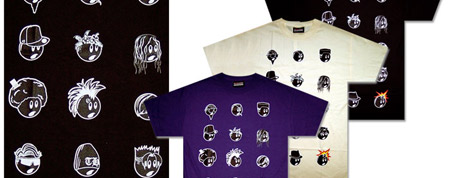 The Hundreds 2007