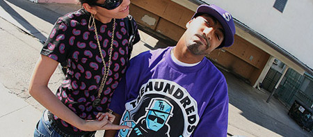 The Hundreds Sneak Peek
