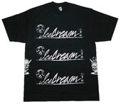 BBC . Ice Cream 1st Year Anniversary Tee