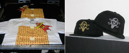 BBC/Ice Cream Newest Items