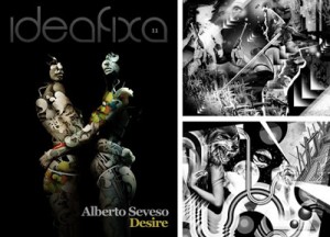 Ideafixa #11. Desire.