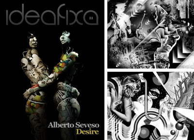 Ideafixa #11. Desire.