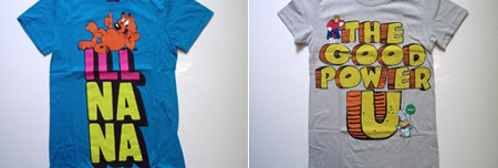 New IHMDJ Tees