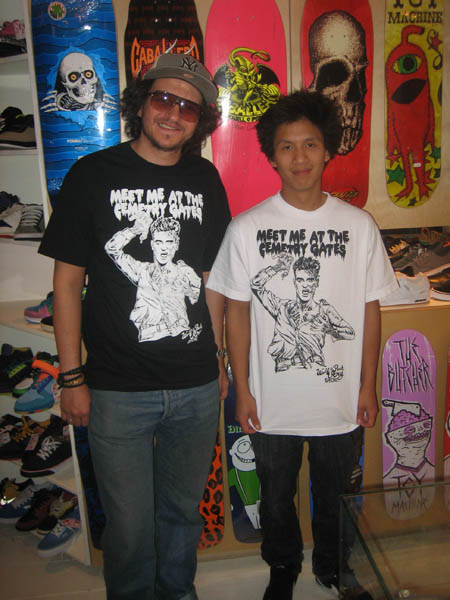 Wolf and Pack X Ben-G