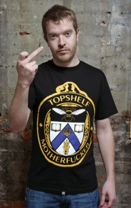 Topshelfmotherfucker
