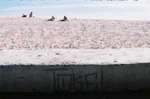 In4mation x Stussy 2013 Lookbook & Video
