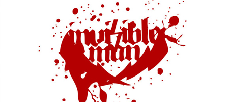Invisible:Man NYC Store Opening