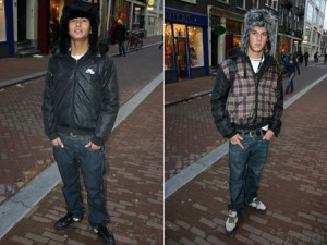 Street Shots Netherlands