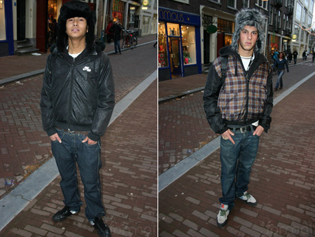 Street Shots Netherlands