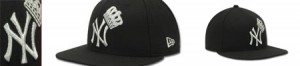 MLB High Crown