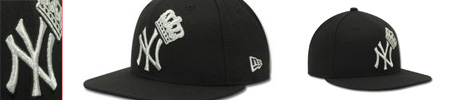 MLB High Crown