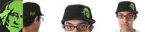 Washington New Era Hat