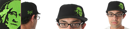 Washington New Era Hat