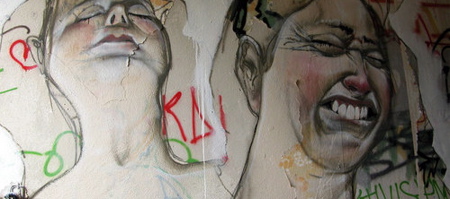 Isoe in Berlin