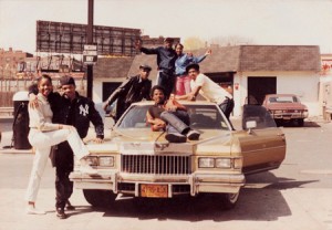 Jamel Shabazz