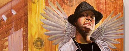 marka27 and problak audio mural