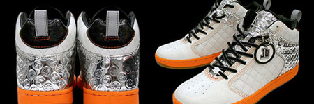 M-Dot x JB Classics Peddler Chromeo