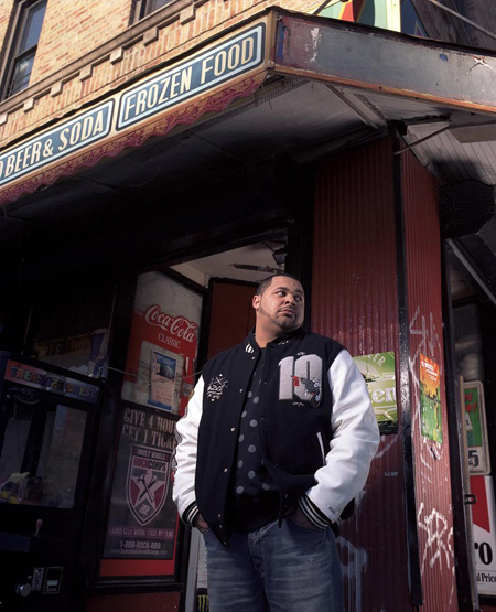 Joell Ortiz