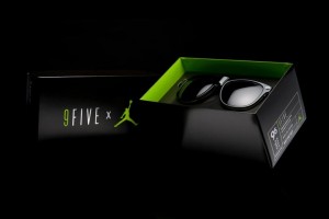 Jordan Brand x 9Five Eyewear Limited Edition Sunglasses