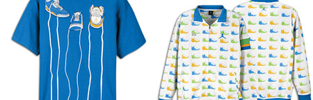Air Jordan Do the Right Thing Clothing Preview