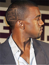 Kanye West Becomes Billboard