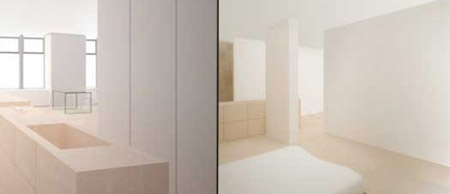 Kanye’s New York Apartment Preview