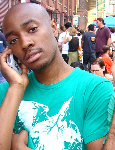 Kareem Black
