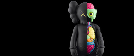 OriginalFake Companion: Black Version
