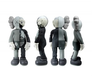 Top 10 Designer Toys of 2006
