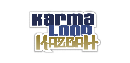 Karmaloop Kazbah