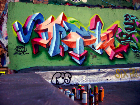 Kezam