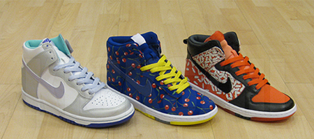 Kicks Hawaii Latest Shipment